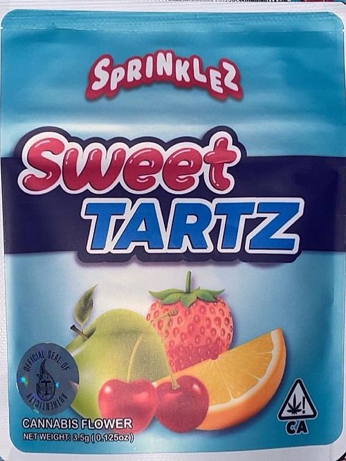 Sweet Tartz