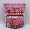 Watermelon Marshmallow 