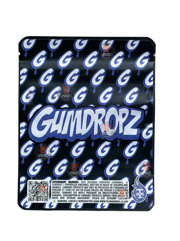 GUMDROPZ