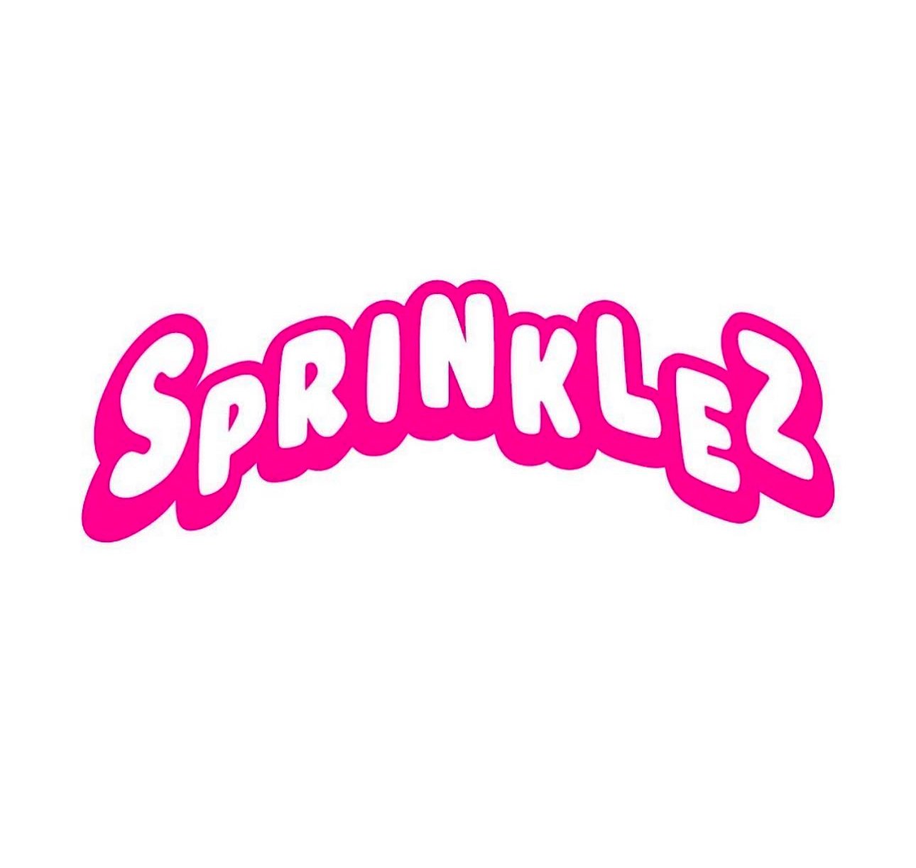 SPRINKLEZ