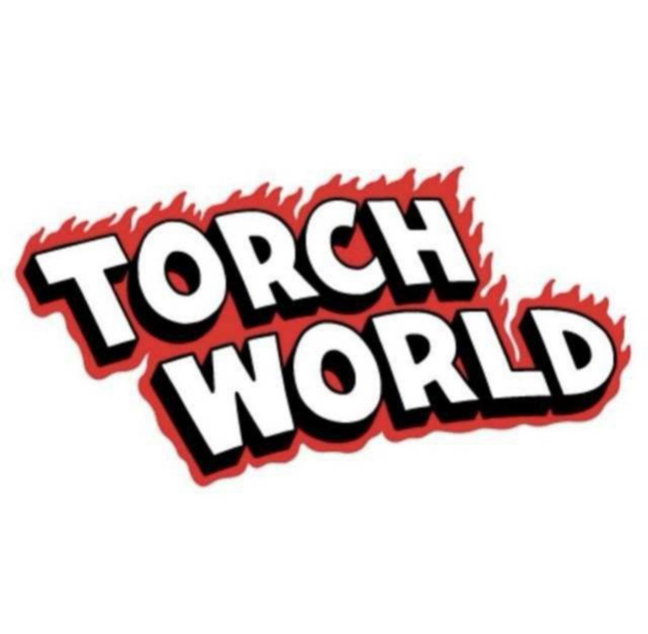 TORCH WORLD