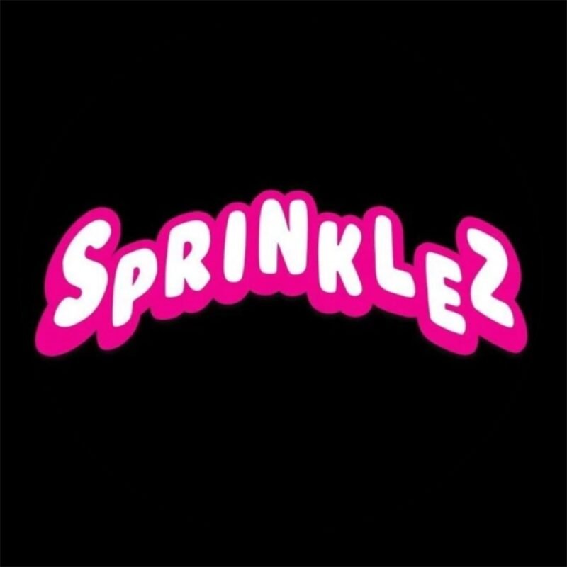 Sprinklez Brand Official